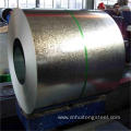 Z275 Z200 Z120 Z80 Z40 Galvanized Steel Coil